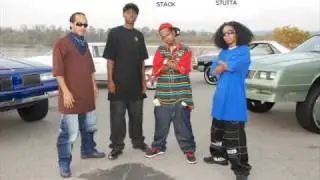 Stutta & T.G.C-Stutta Stutta