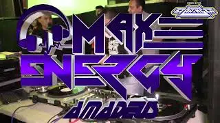 Parte 2 de Max Energy Stranger