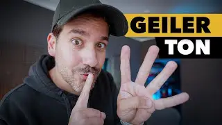 Diese vier Dinge haben meinen Audio-Workflow FÜR IMMER verändert!