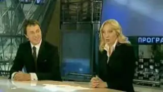 Кристина и Руслан - Мировое Соглашение - 20/10/09