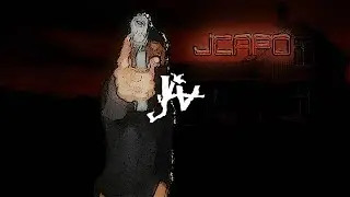 JCapo - Three N Da Am (edited by @jestervisuals)