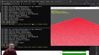 Grid Simulation Part 7