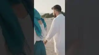 мужчина и женщина