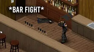 The BEST Weapon in Project Zomboid