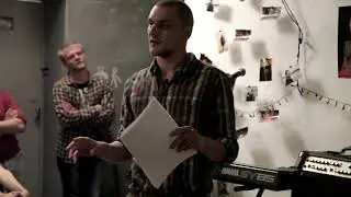 Эд Альметов | Live Бункер Клоповник 20.07.2018