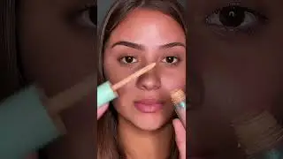 Sobrancelha 🫶🏻 #tutorial #makeup #shorts