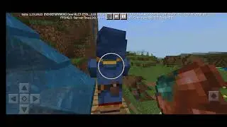 100 дней выживания Minecaft 3 часть