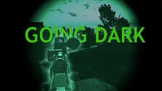 Night Raids in Ghosts of Tabor VR