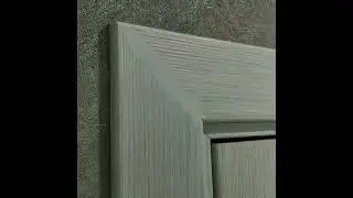 Perfect! almost not visible