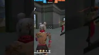 SUBSCRIBER CHALLENGE ME 🙏🙏🤣🤣😜#booyah #freefiremax #djalokgiveaway