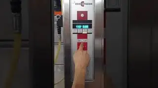 Руководство к печи Convotherm
