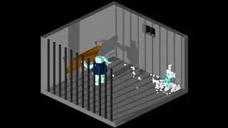 Scene Voxel for Cellout (2018)