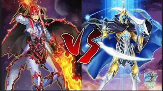 *YuGiOh* Infernoble Vs Mekk Knight Live Locals Final Feature Match July 2021