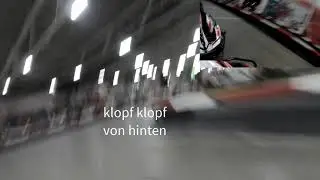 Finallauf Fun Race- Oktober 2021