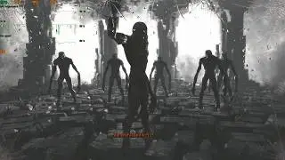 № 18. 7-я глава Башня - Metro 2033 Redux (прохождение без комментариев)