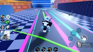 RB Battles Jailbreak Badge Earned