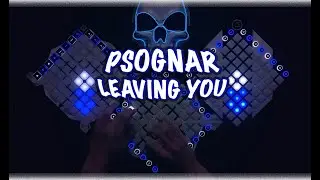 PSOGNAR - Leaving You _ Triple Launchpad Cover _
