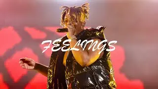 (FREE) Juice WRLD Type Beat - 