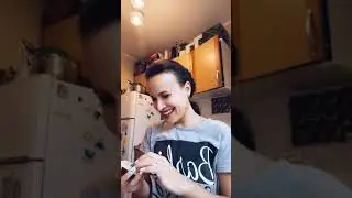 МОЙ СМЕХ