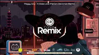 Peggy Gou - It Goes Like (Marlon Dieckman Remix) intro