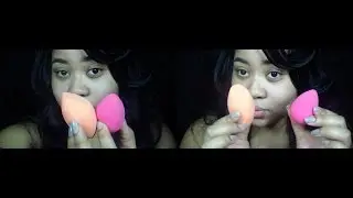 Real Technique Miracle Sponge VS Beauty Blender Review