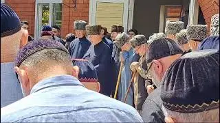 Таьзет Дзауровых