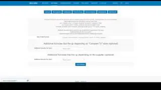 Sku Grid Profit Formulas Settings: How to Calculate Estimated Profit in Sku Grid
