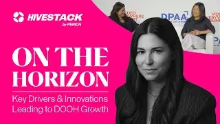 HIVESTACK x MANUAL LABOR at DPAA Global Summit 2024