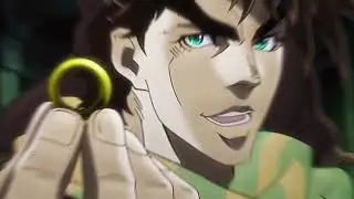 JOSEPH JOESTAR EDIT (DINERO)#JoJoBizzareAdventure #Jojo #JosephJoestar