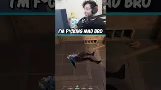 Greatest Valorant bait. 