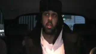 UKRecordShop.com On Road With Shizzio