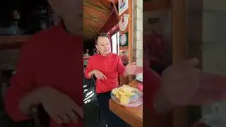 Как в Греции обслуживают в кафе