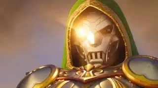DOOM IS HERE!!!
