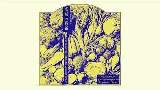 VEGGIE BOOB - Grab Some Vegetables For You Next Dinner (2024)