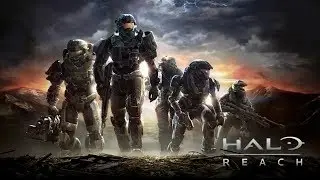 Halo Reach MCC Обзор