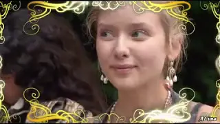 Мушкетеры - Арамис и Анна (Мне бы только знать...)