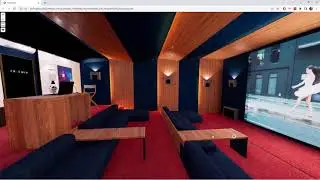 Creating Panorama 360 Virtual Tours using ARCHLine.XP LIVE