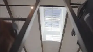 Local San Francisco Bike Shop Gets new VELUX Skylights