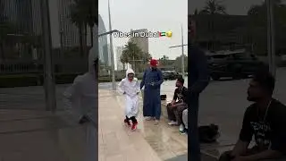 Enjoying Dubai😂🇦🇪😍 