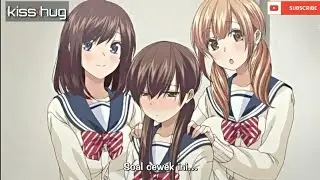 Kiss Hug Episode 2 Subtitle Indonesia