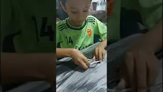 Ikatan Bunga Geti