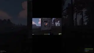 Rust #shortsvideo #pvp #rust #rustpvp #games #gameplay #molotov #raid