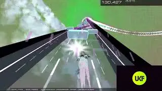 Montell2099 - Honest AUDIOSURF 2