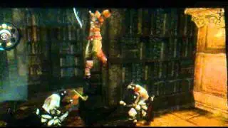 Prince of Persia Warrior Within Jumping Bug (Prince of Persia Trilogy PS3)
