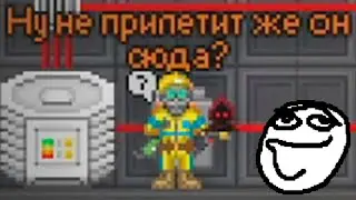 Шусс против мага и Культа в Space Station 13 (14)