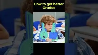 How to get better grades | How to get Good Grades | How to study | Study tips | letstute.
