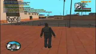 Шок,Взлом админки Advance Role Play Samp 0.3.7