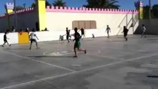 Magisterial vs Palaco