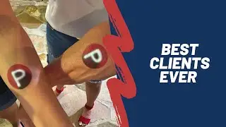 Best Clients EVER