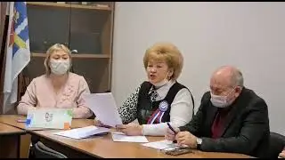 САО, район Бескудниковский. Светлана Штатная: 